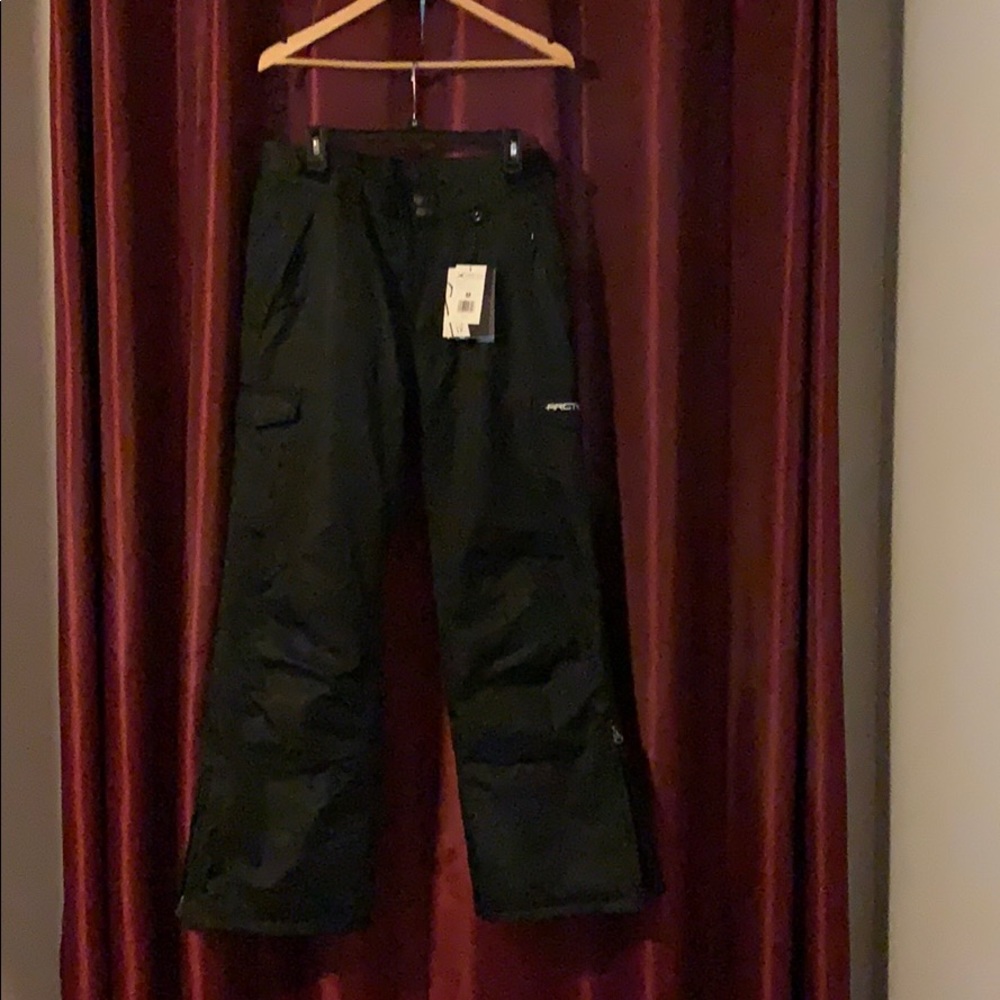 Snow Pant